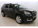 2017 GMC Acadia Limited AWD