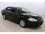 2009 Chevrolet Impala LT