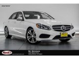 2016 Mercedes-Benz E 350 Sedan