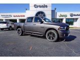 2018 Ram 1500 Night Crew Cab 4x4