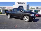 2018 Ram 1500 Express Crew Cab