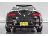 2018 Mercedes-Benz E 400 Coupe