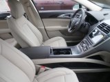 2018 Lincoln MKZ Reserve AWD Cappuccino Interior