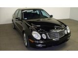 2007 Mercedes-Benz E 350 Sedan