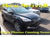 2014 Ford Escape Titanium 2.0L EcoBoost 4WD