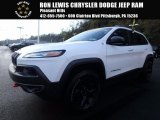 2016 Jeep Cherokee Trailhawk 4x4
