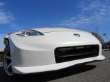 2011 Nissan 370Z NISMO Coupe
