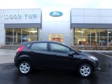 2014 Ford Fiesta SE Hatchback