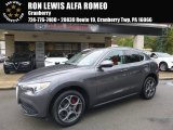 2018 Alfa Romeo Stelvio AWD