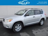 2007 Toyota RAV4 4WD