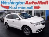 2016 Acura MDX SH-AWD Technology