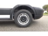 2018 Ford Transit Van 250 MR Long Wheel
