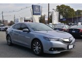 2015 Acura TLX 2.4