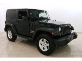2014 Jeep Wrangler Sport 4x4