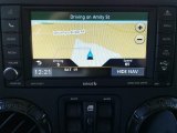 2018 Jeep Wrangler Unlimited Rubicon Recon 4x4 Navigation