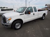 2015 Ford F250 Super Duty XL Super Cab