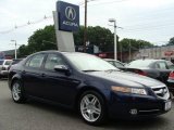 2008 Royal Blue Pearl Acura TL 3.2 #12340710