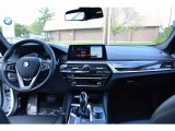 2018 BMW 5 Series 530e iPerfomance xDrive Sedan Dashboard