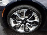 2018 Lexus LC 500 Wheel
