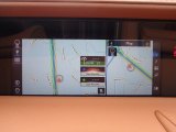 2018 Lexus LC 500 Navigation