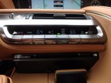 2018 Lexus LC 500 Controls