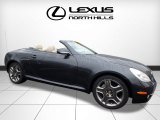 2007 Lexus SC 430 Convertible