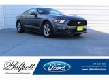 2016 Ford Mustang V6 Coupe