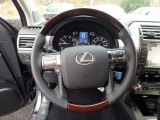 2018 Lexus GX 460 Steering Wheel
