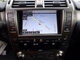 2018 Lexus GX 460 Navigation