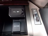 2018 Lexus GX 460 Controls