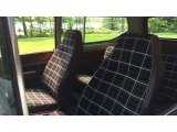 1979 International Scout II  Front Seat