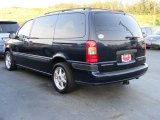 Dark Sapphire Metallic Chevrolet Venture in 1998