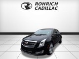 2017 Cadillac XTS Luxury AWD