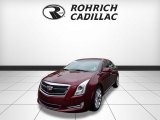 2017 Cadillac XTS Luxury AWD