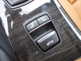 2018 BMW 4 Series 440i xDrive Convertible Controls