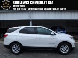 2018 Chevrolet Equinox LT AWD