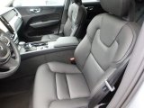 2018 Volvo XC60 T6 AWD Momentum Front Seat