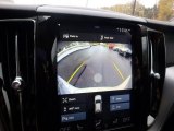 2018 Volvo XC60 T6 AWD Momentum Controls