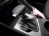 2018 Kia Niro FE Hybrid 6 Speed Dual Clutch Automatic Transmission