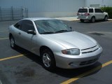 2004 Chevrolet Cavalier Coupe