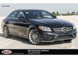 2018 Mercedes-Benz C 300 Sedan