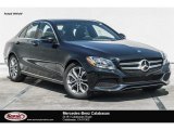 2018 Mercedes-Benz C 300 Sedan