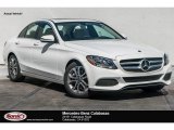 2018 Mercedes-Benz C 300 Sedan