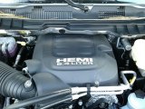 2018 Ram 2500 Tradesman Regular Cab 4x4 Utility 6.4 Liter HEMI OHV 16-Valve VVT V8 Engine