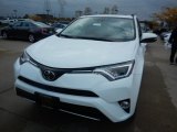 2018 Toyota RAV4 XLE AWD