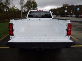 2018 Chevrolet Silverado 1500 LT Regular Cab 4x4 Trunk