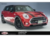 2017 Mini Clubman Cooper S
