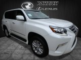 2018 Lexus GX 460