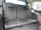2018 Cadillac Escalade Premium Luxury 4WD Rear Seat
