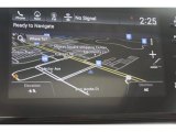 2018 Honda Accord EX-L Sedan Navigation